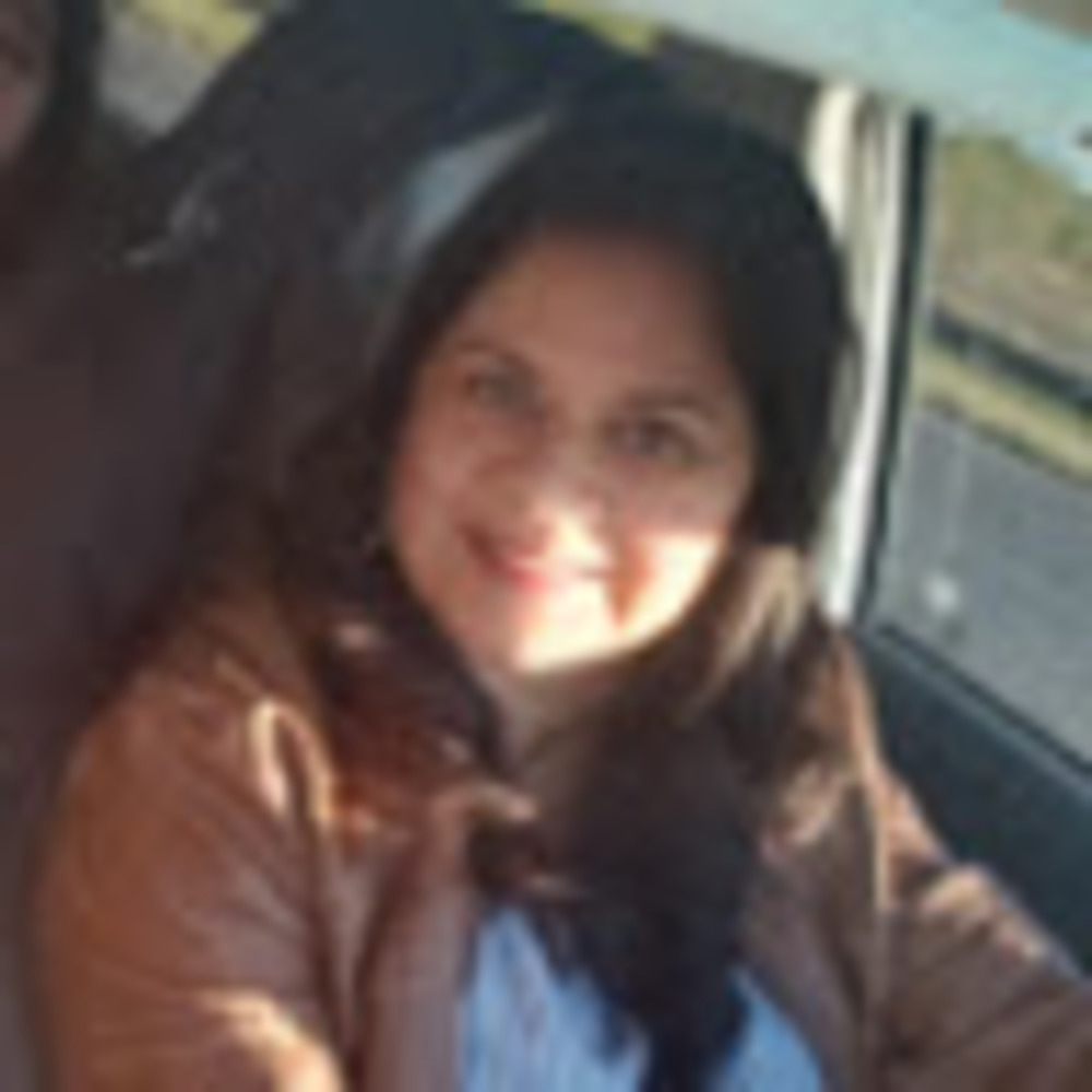 Meet your Posher, Erika